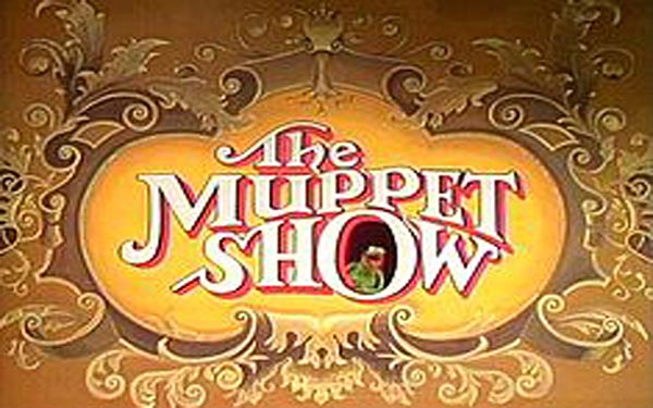 (image for) The Muppet Show - Complete Original Series